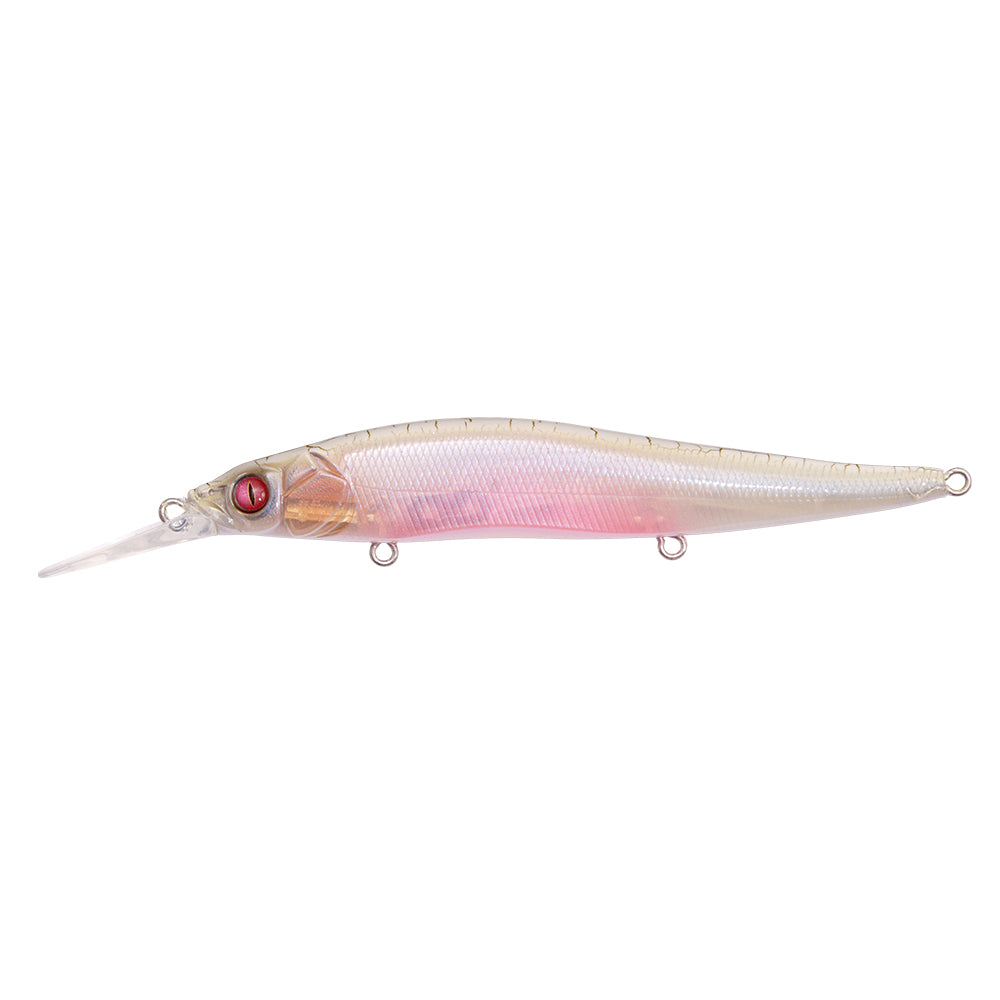 Megabass Bassmaster Classic Limited Colors (2025) - BMC Baby Kingyo (SP-C)