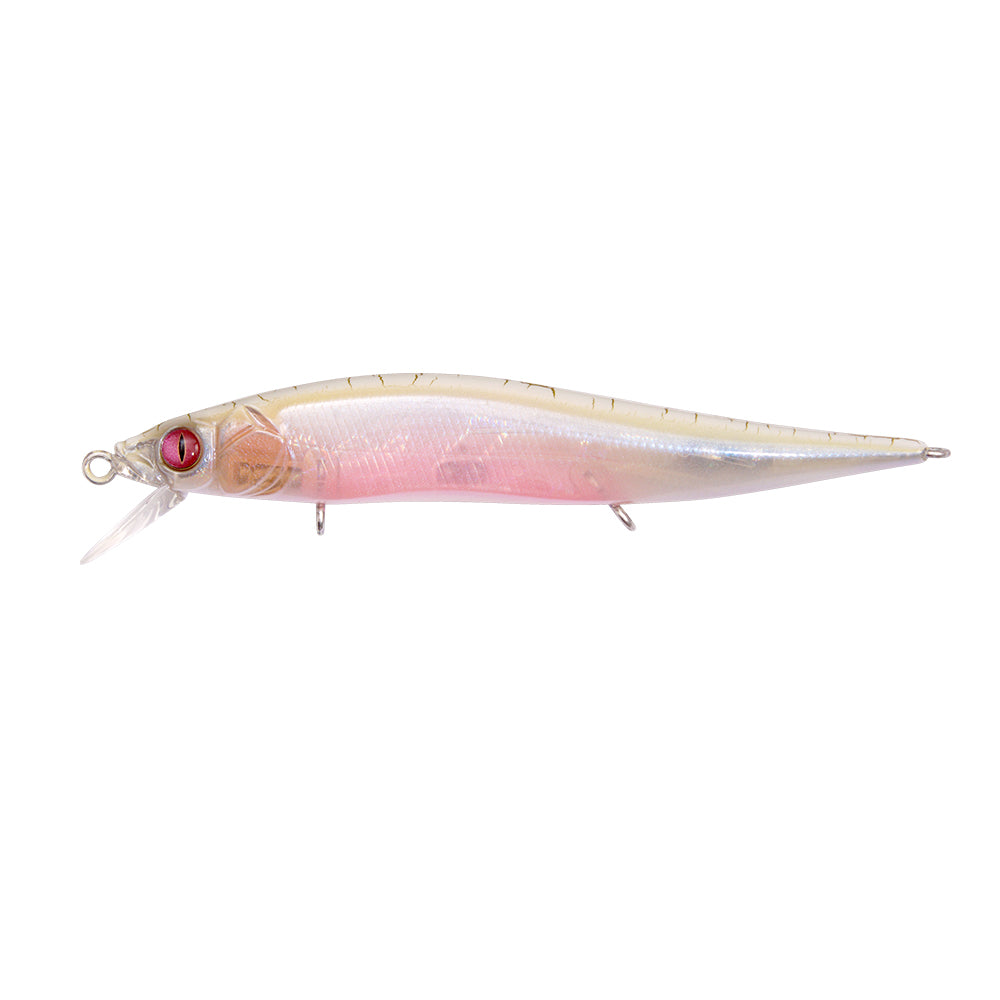Megabass Bassmaster Classic Limited Colors (2025) - BMC Baby Kingyo (SP-C)