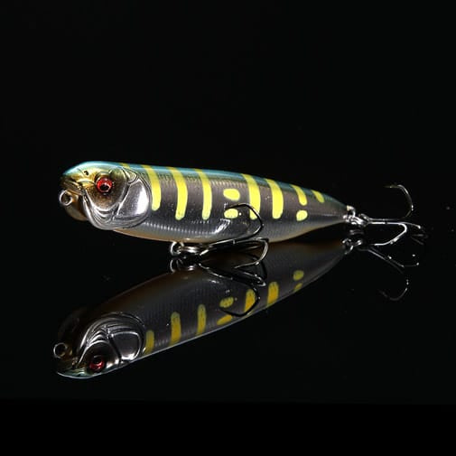Megabass Dog-X (S) 2009 SP-C Stealth Bait Un Megabass Dog-X (S) 2009 SP-C Stealth Bait Un
