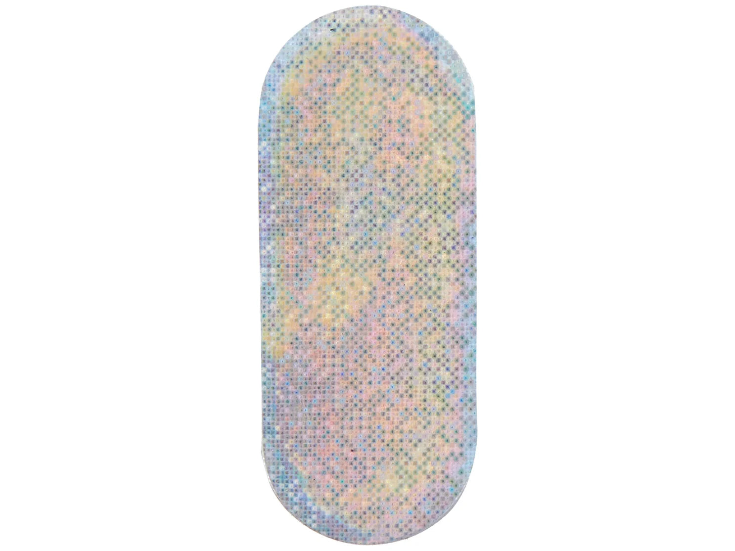 ZAPPU Board Weight