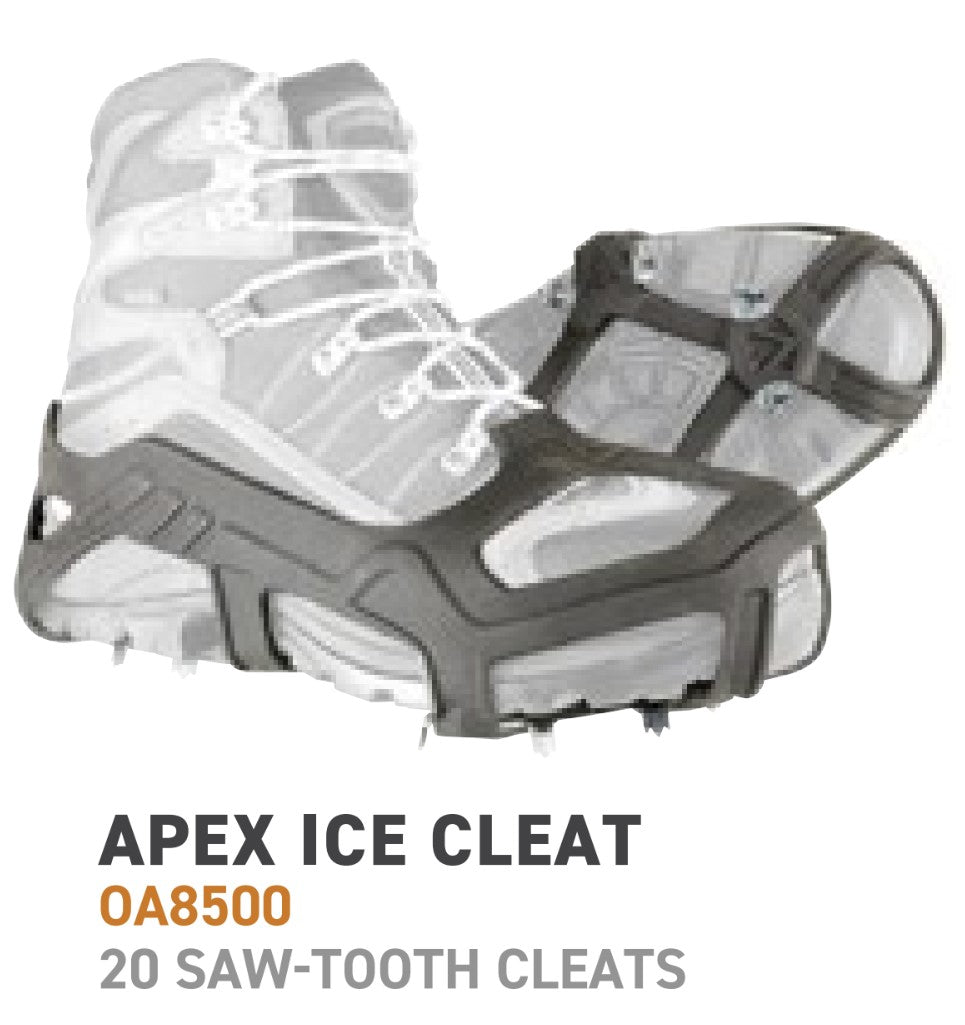 Korkers Apex Ice Cleat