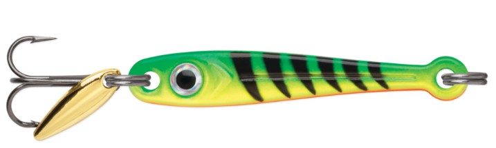 VMC Tungsten Torpedo Spoon