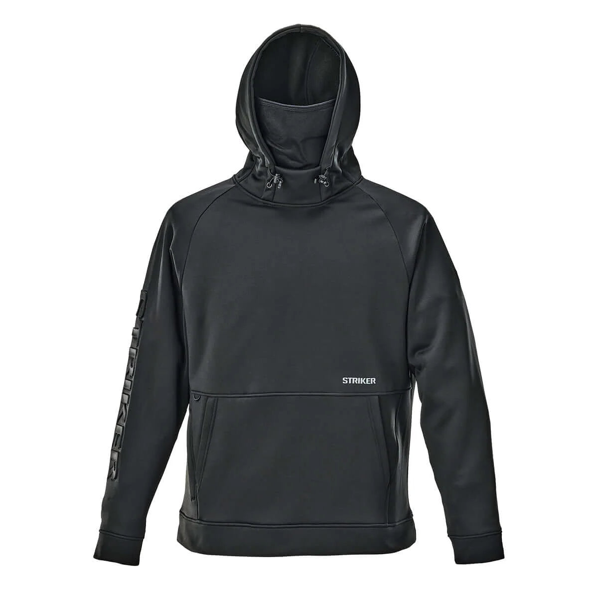 Striker Barricade Hoody