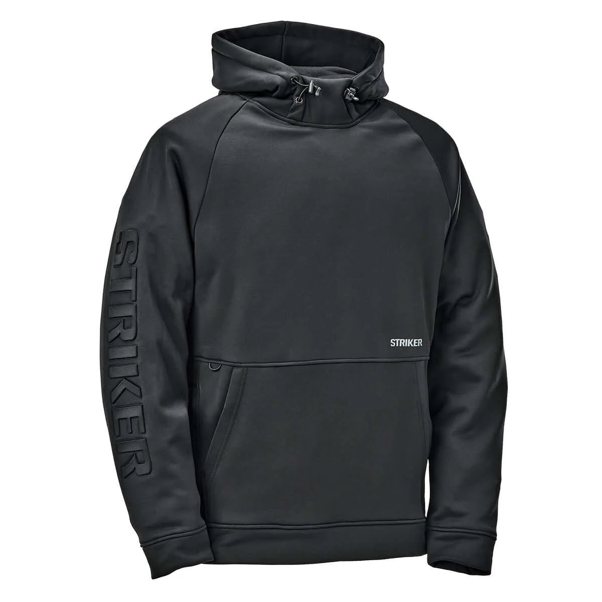 Striker Barricade Hoody