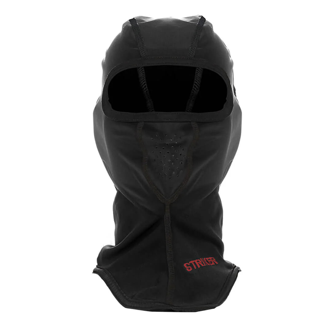 Striker Facemask