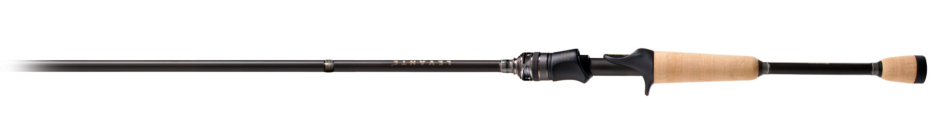 Megabass Levante P3 Casting Rods (2026)
