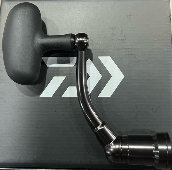 daiwa bg 500 reel handle GOMEXUS Power for 1500-3000,Fishing Replacement Parts : Sports & Outdoors Gomexus Plug&Play Aluminum Power Handle