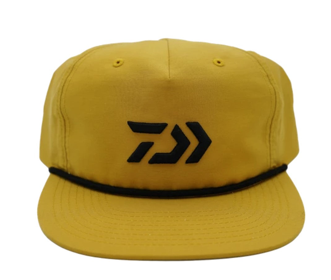 Daiwa Richardson Panel Trucker Hat (2026)