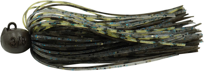Zappu Bow Head Jig