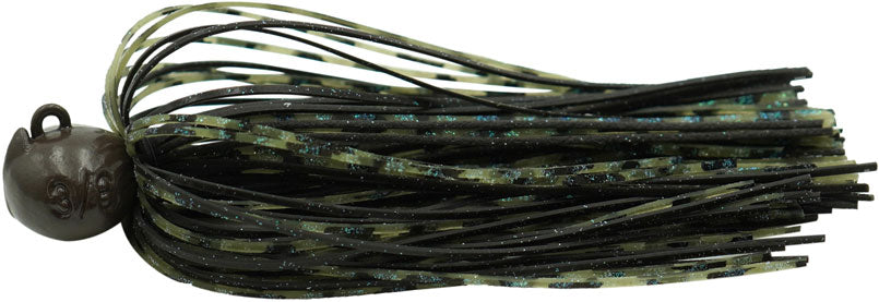 Zappu Bow Head Jig