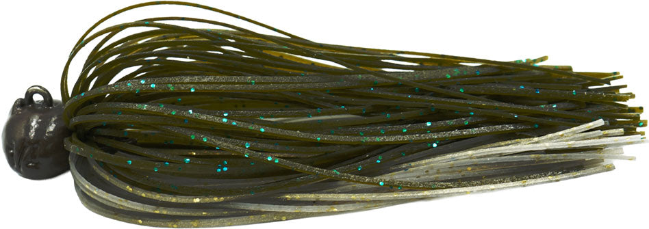 Zappu Bow Head Jig