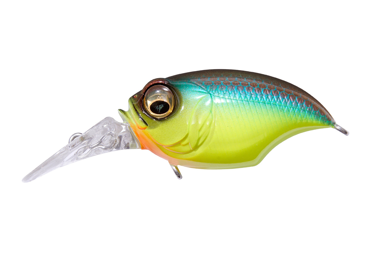 Megabass Griffon MR-X