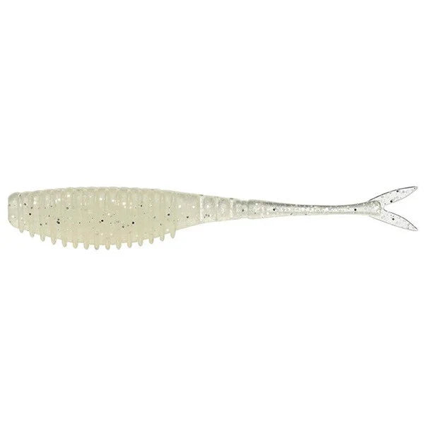 Evergreen Bullpoint Shad
