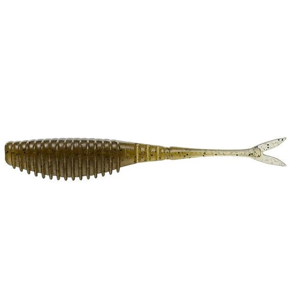 Evergreen Bullpoint Shad