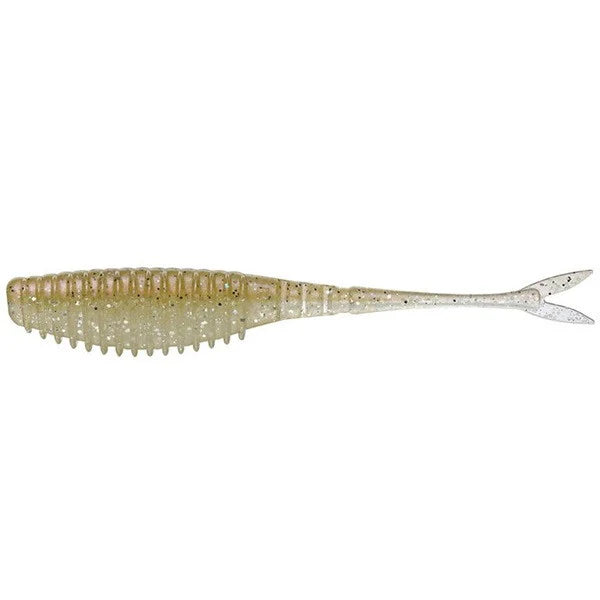 Evergreen Bullpoint Shad