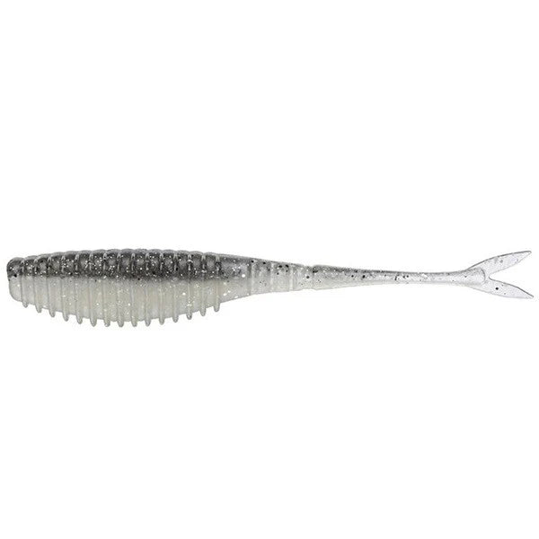 Evergreen Bullpoint Shad