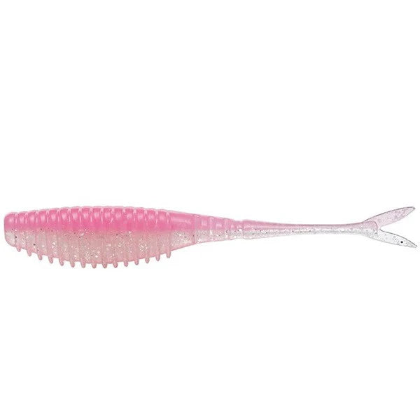 Evergreen Bullpoint Shad