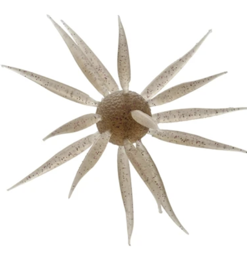 Hideup Co. Coike Fish L Elastomer
