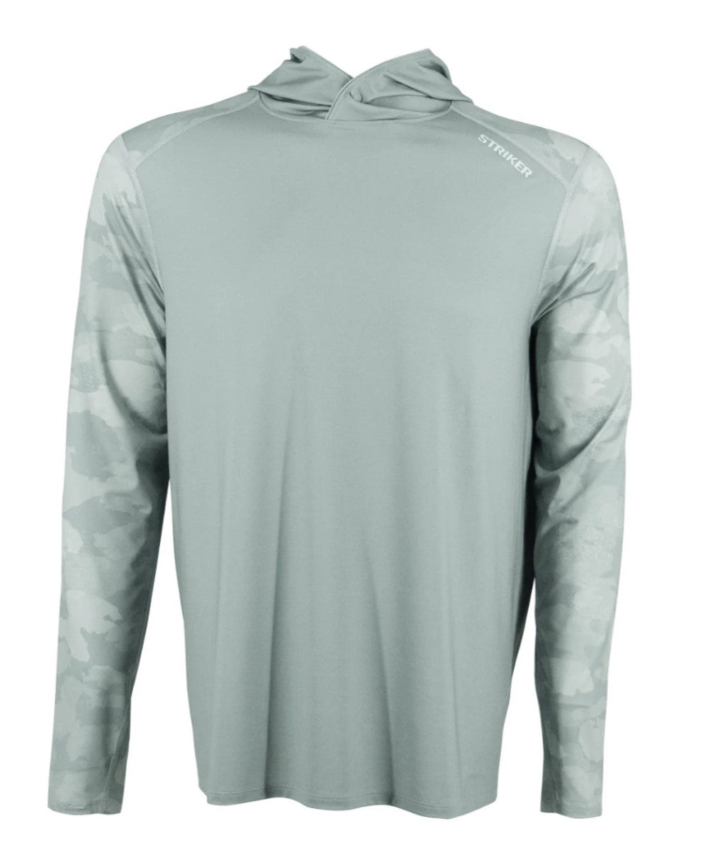 Striker Superlite Hoody