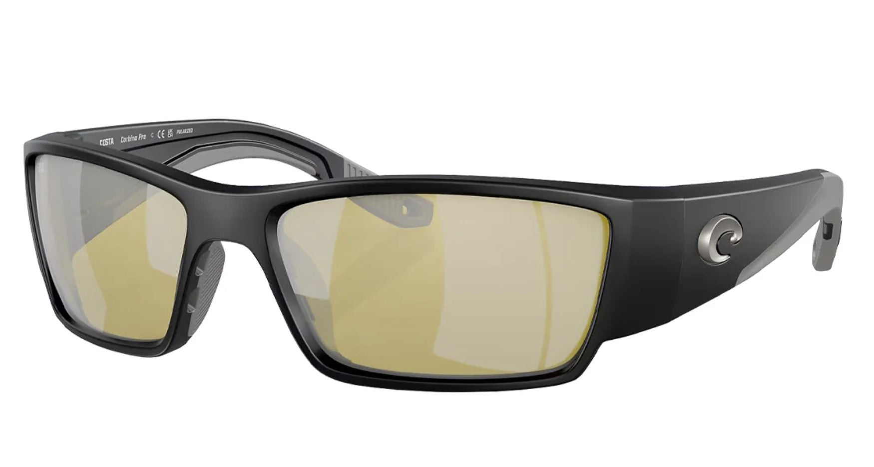 Costa Polarized Sunglasses Pro Collection