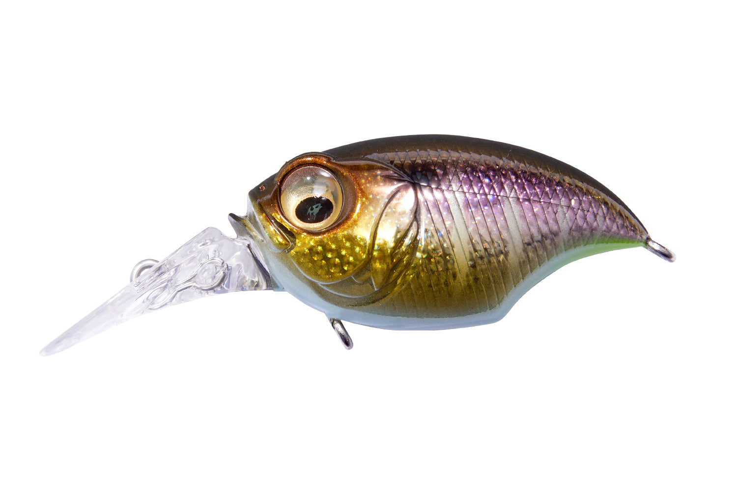 Megabass Griffon MR-X