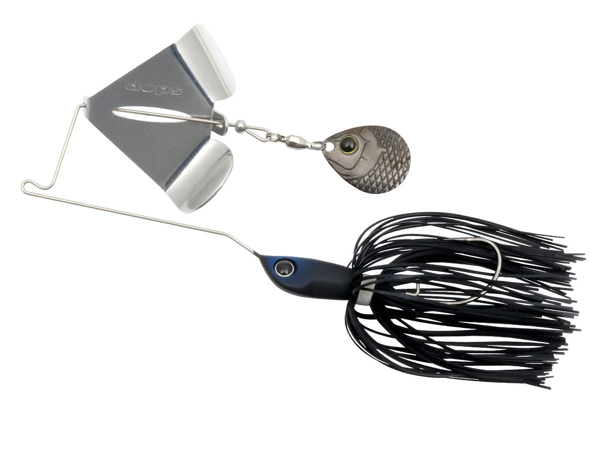 Deps Madwaver Buzz Bait