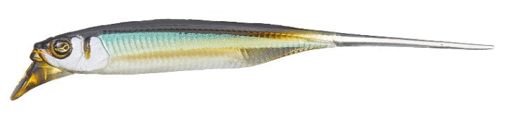 Jackall Drift Fry