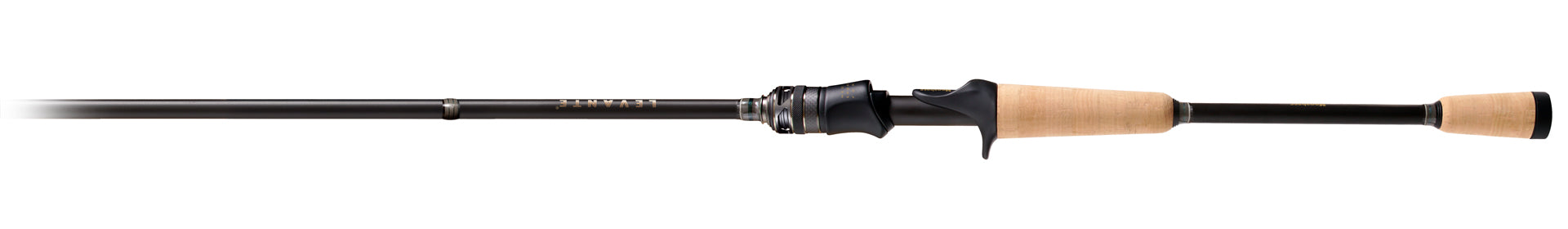 Megabass Levante P3 Casting Rods (2026)