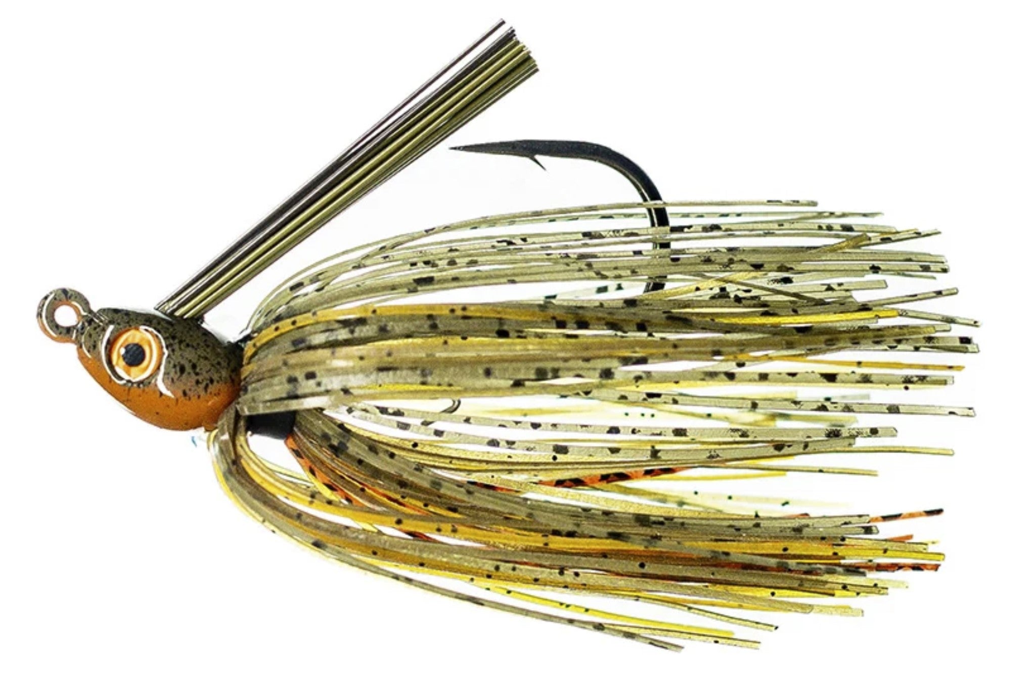 Dirty Jigs - Compact Swim Jig