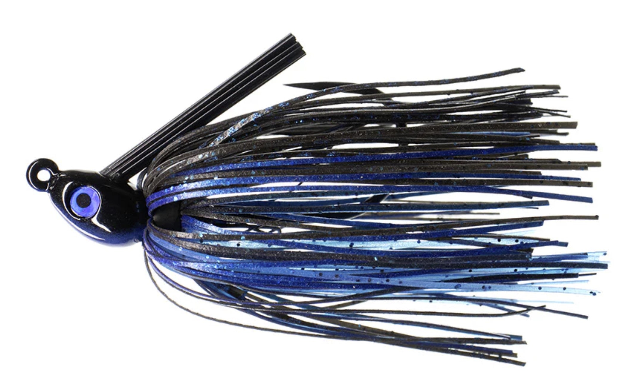 Dirty Jigs - Compact Swim Jig