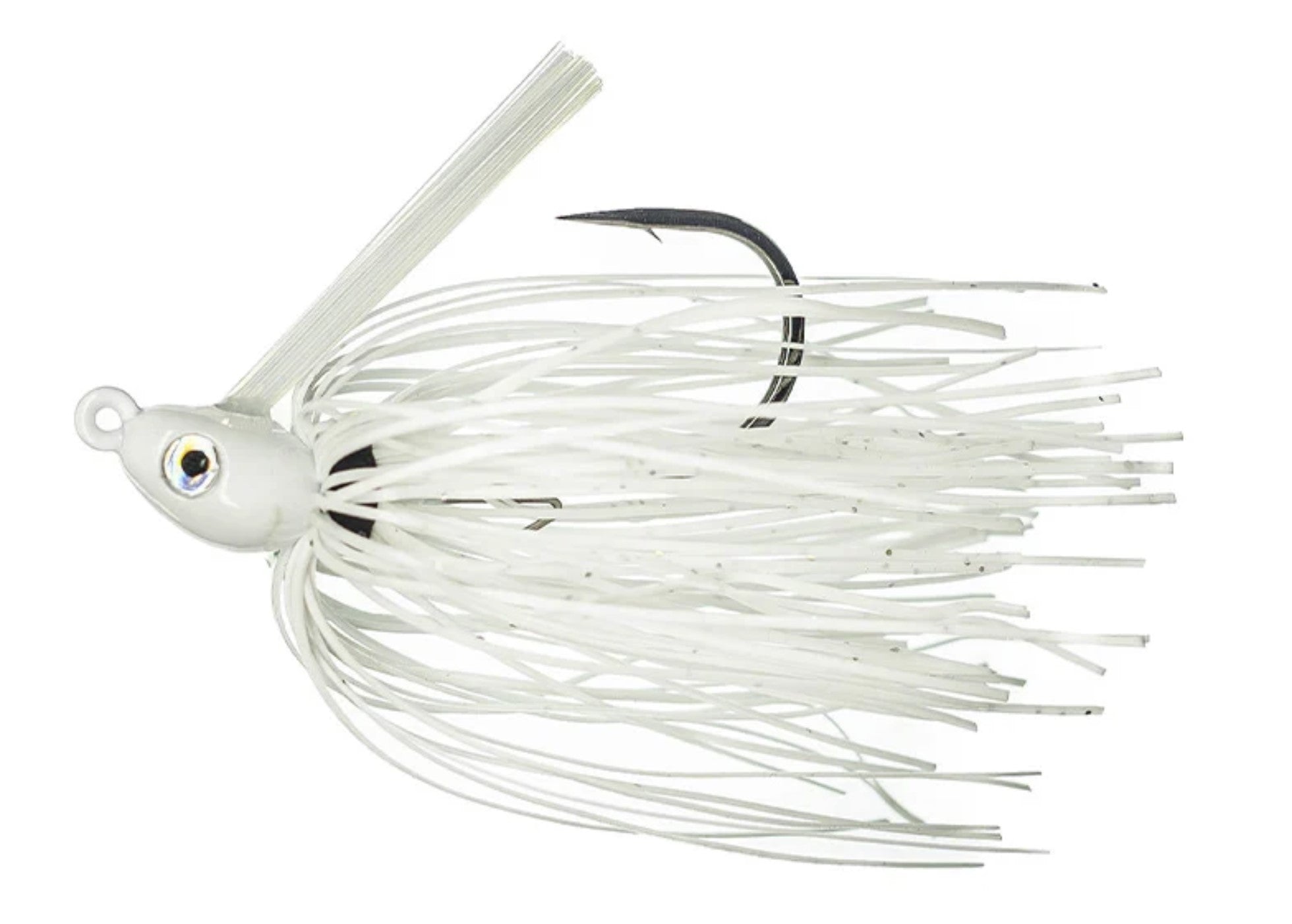 Dirty Jigs - Compact Swim Jig