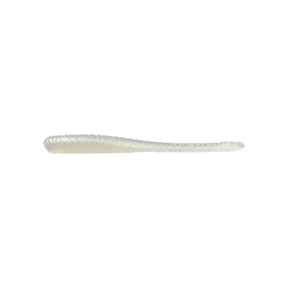 Great Lakes Finesse Drop Worm 4"