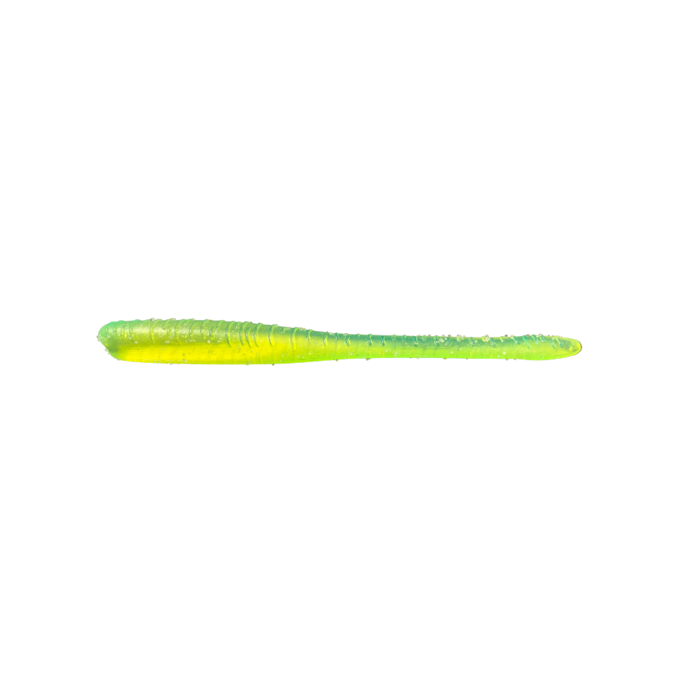 Great Lakes Finesse Drop Worm 4"