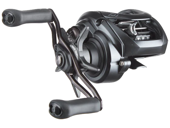 Daiwa Part J14-0005 Tatula Elite Drag Star (RH and LH)