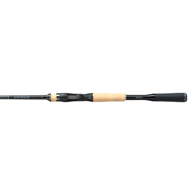 Shimano Expride B Casting Rods EXC76MHB (DEMO)