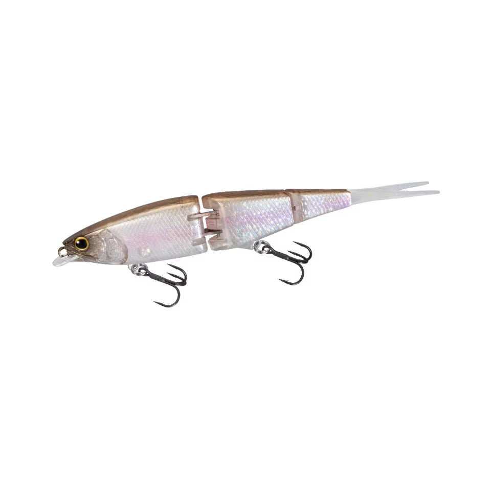 Shimano Facer 85+SF