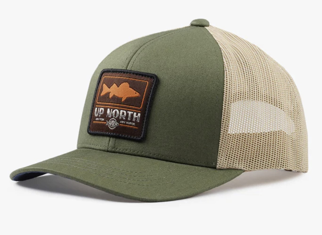 AFTCO Trucker Style Hats