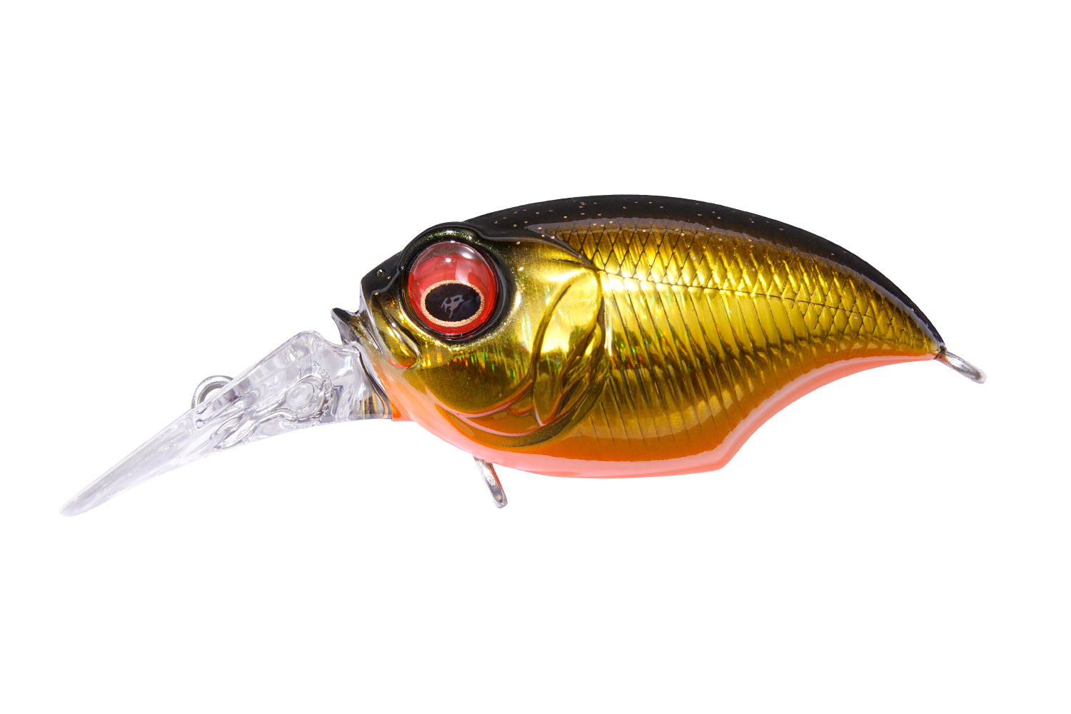 Megabass Griffon MR-X