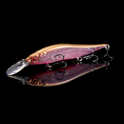 Megabass Respect Series - 77 GP Gerbera (SP-C)