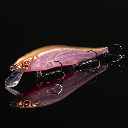 Megabass Respect Series - 77 GP Gerbera (SP-C)
