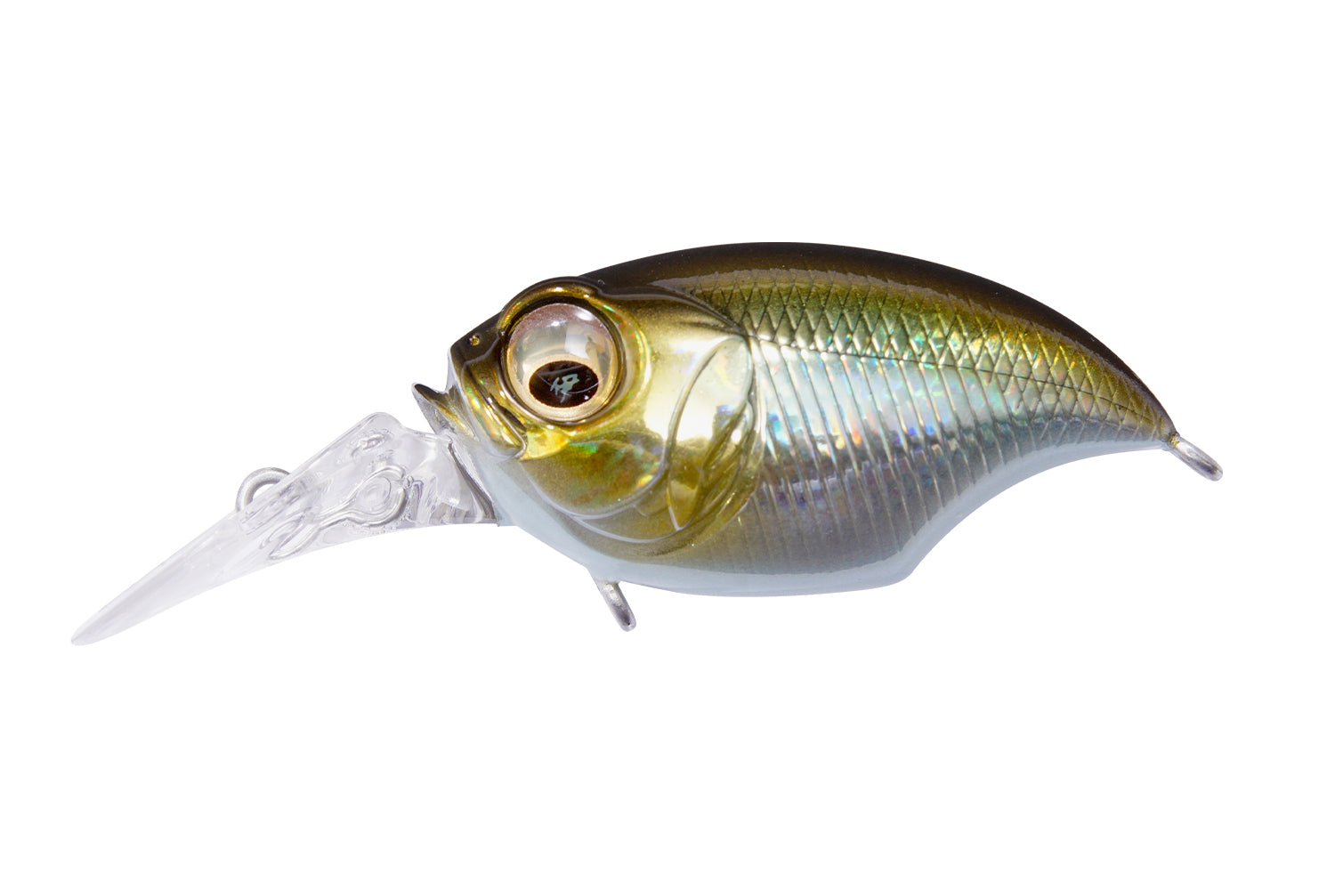 Megabass Griffon MR-X