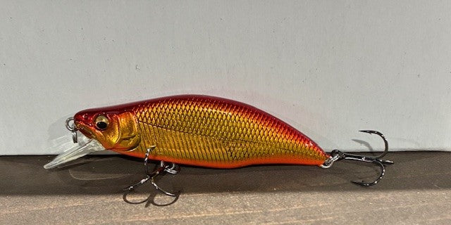 Megabass GH 51 Humpback (FS)