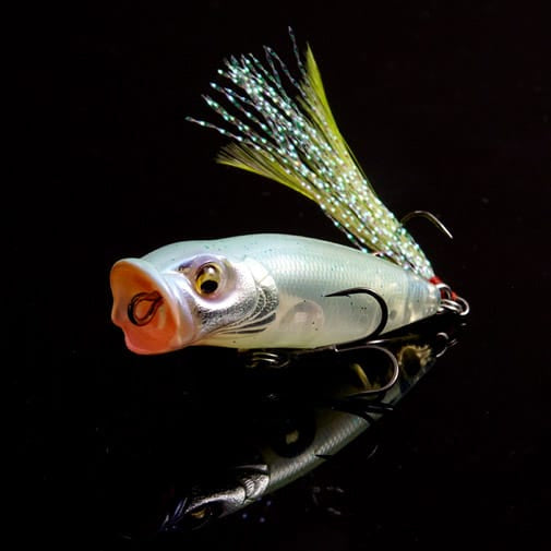 Megabass Respect Series 86 - GLXS Spring Reaction (SP-C)