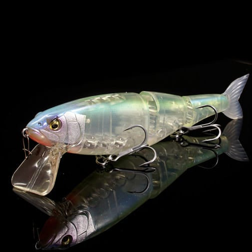 Megabass Respect Series 86 - GLXS Spring Reaction (SP-C)