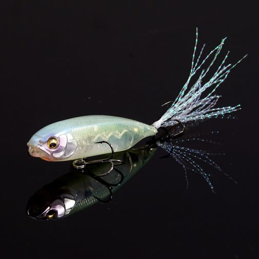 Megabass Respect Series 86 - GLXS Spring Reaction (SP-C)