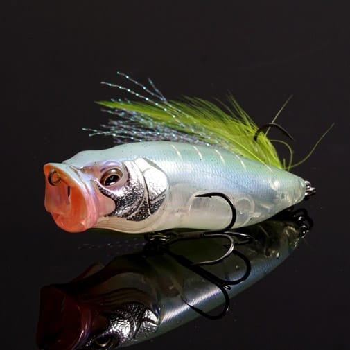 Megabass Respect Series 86 - GLXS Spring Reaction (SP-C)