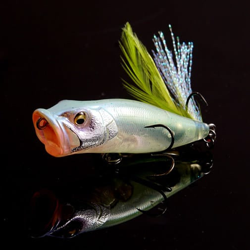 Megabass Respect Series 86 - GLXS Spring Reaction (SP-C)
