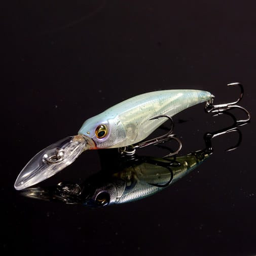 Megabass Respect Series 86 - GLXS Spring Reaction (SP-C)
