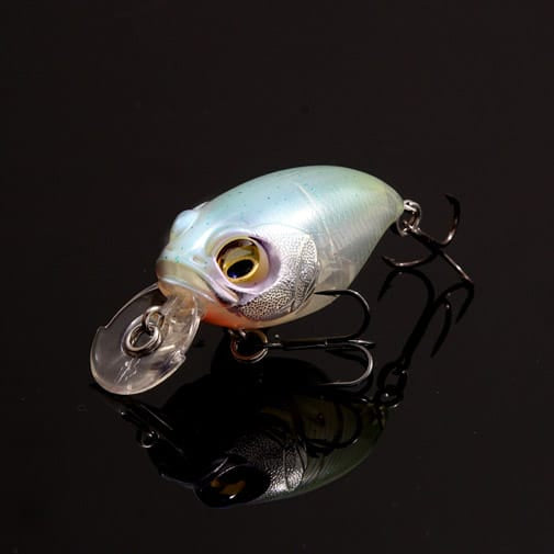 Megabass Respect Series 86 - GLXS Spring Reaction (SP-C)