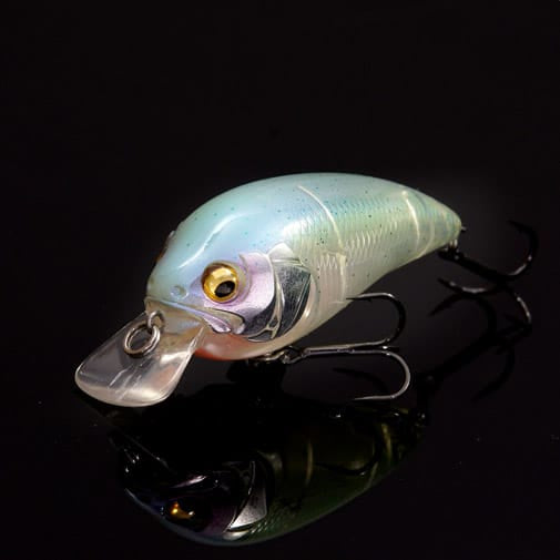 Megabass Respect Series 86 - GLXS Spring Reaction (SP-C)